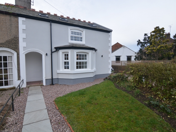 Puddington Full renovation